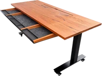 DeskStudio Fixa