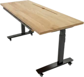 DeskStudio com regulagem de altura