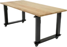 DeskUltra com regulagem de altura