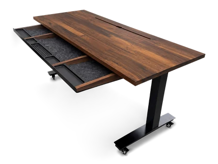 DeskStudio Fixa