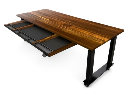DeskStudio Ultra